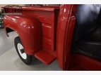Thumbnail Photo 30 for 1960 Dodge D/W Truck